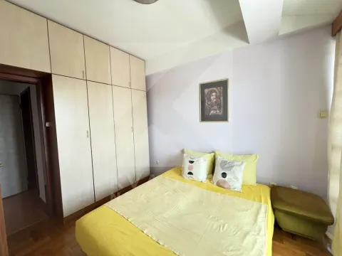 Rent, one bedroom apartment, 55m², Centar, Podgorica - image 5