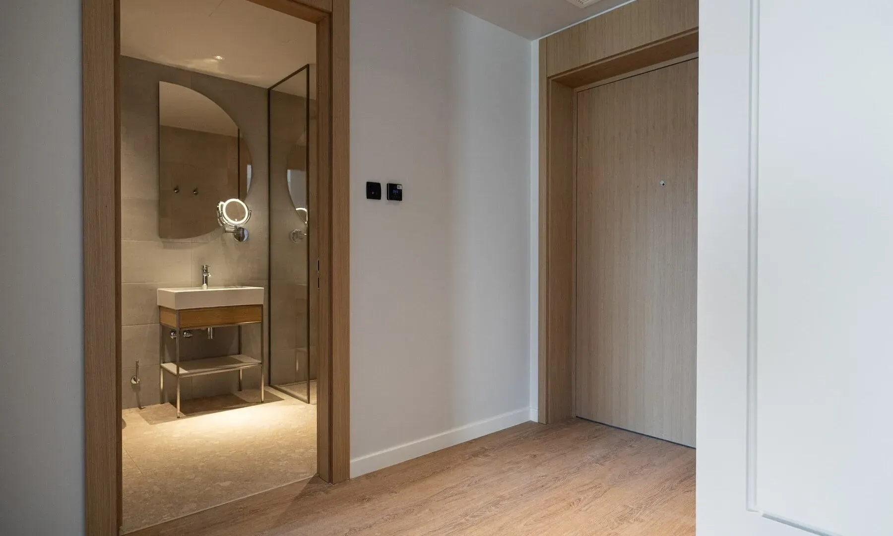 Prodaja, jednosoban stan, 62m², Tivat, Crna Gora