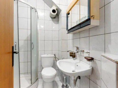 Prodaja, jednosoban stan, 51m², Rozino, Budva - image 8