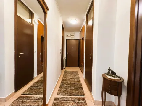 Rent, three bedroom apartment, 130m², Stari Aerodrom, Podgorica - image 6