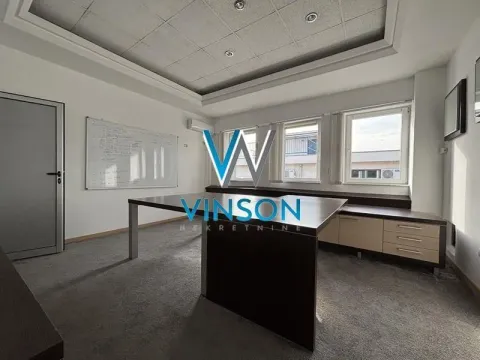 Izdavanje, poslovni prostor, 780m², Novi Sad Sve Podlokacije, Novi Sad - image 15