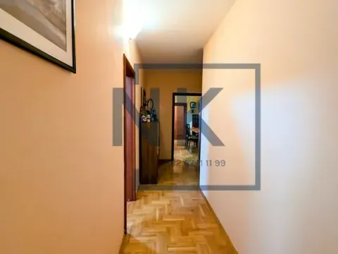 Prodaja, dvosoban stan, 107m², Zabjelo, Podgorica - image 18