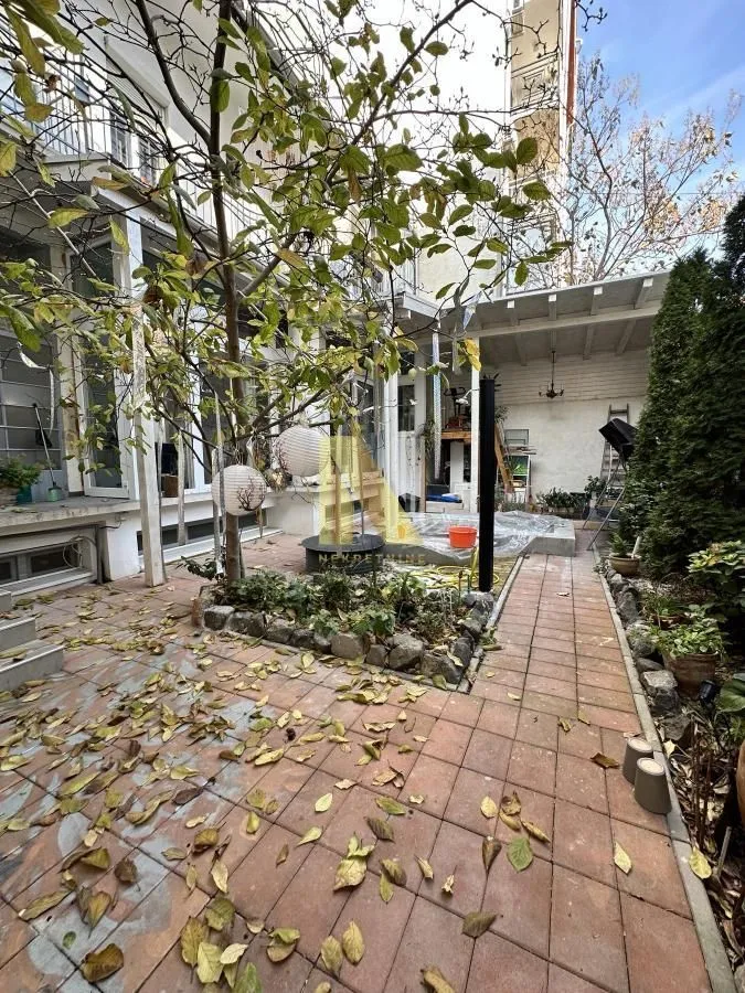 Sale, office space, 44m², Centar, Novi Sad