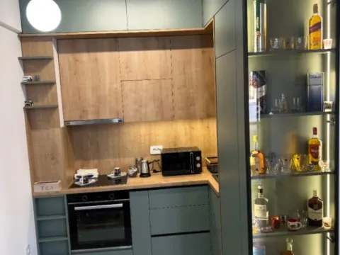 Prodaja, jednosoban stan, 38m², Zabjelo, Podgorica - image 5