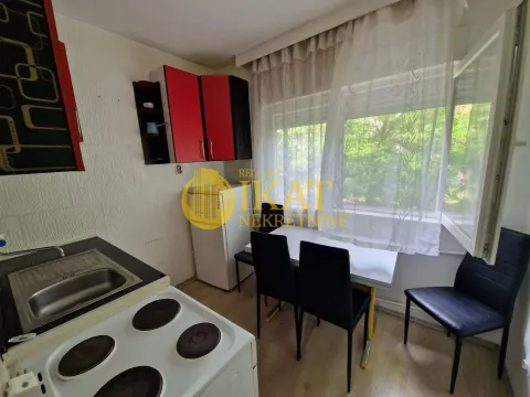 Izdavanje, dvosoban stan, 33m², Miljakovac, Rakovica - image 3