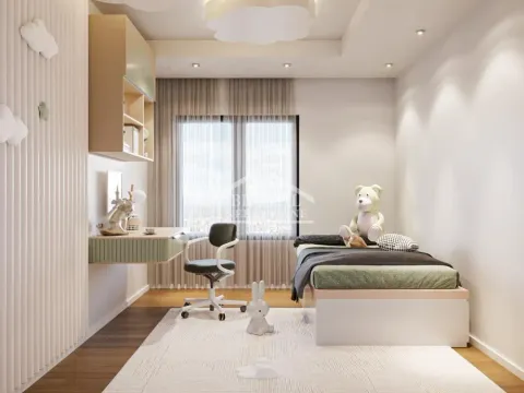 Sale, four bedroom apartment, 113m², Bežanijska Kosa 3, Bežanijska Kosa Sve Podlokacije - image 6