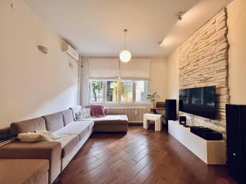 Three Bedroom Apartment for Sale, 77m2, Stari grad, Novi Sad Three Bedroom Apartment for Sale, 77m2, Stari grad, Novi Sad