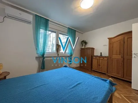Rent, two bedroom apartment, 66m², Kej, Novi Sad Sve Podlokacije - image 7