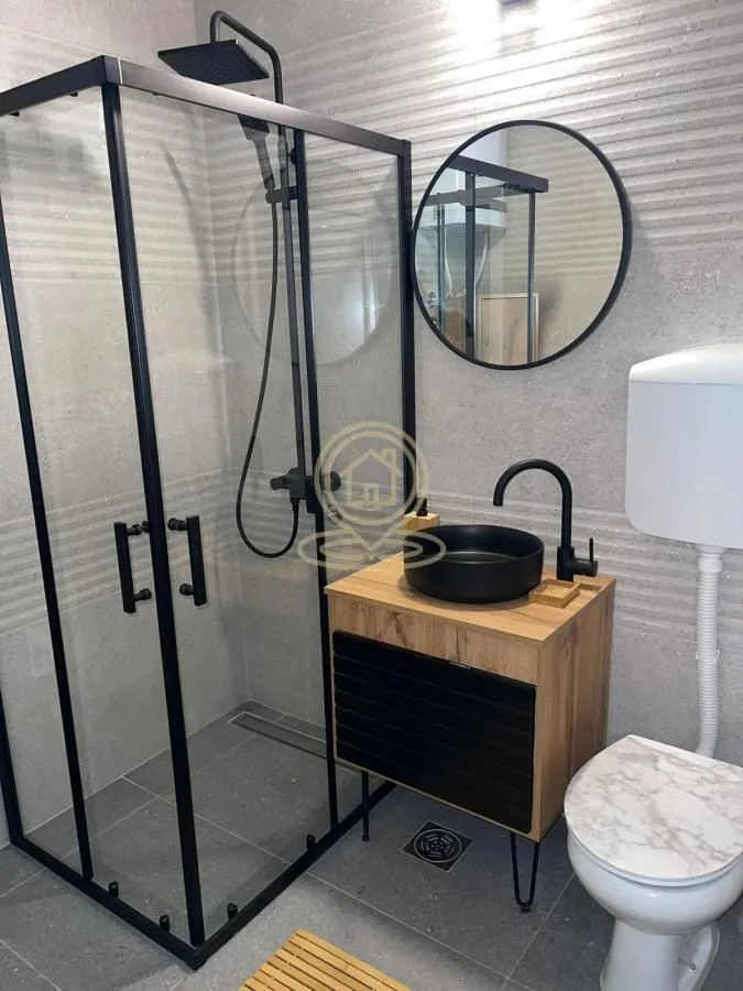 Prodaja, jednosoban stan, 37m², Medijana, Niš