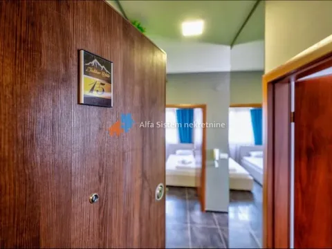 Prodaja, stan, 43m², Gajevi, Zlatibor - image 23