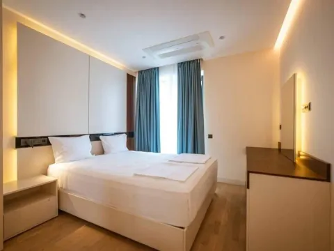Sale, one bedroom apartment, 51m², Bečići, Budva - image 3