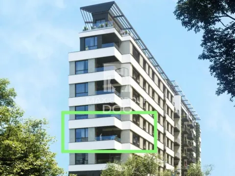 Prodaja, dvosoban stan, 127m², Voždovac Sve Podlokacije, Beograd - image 2