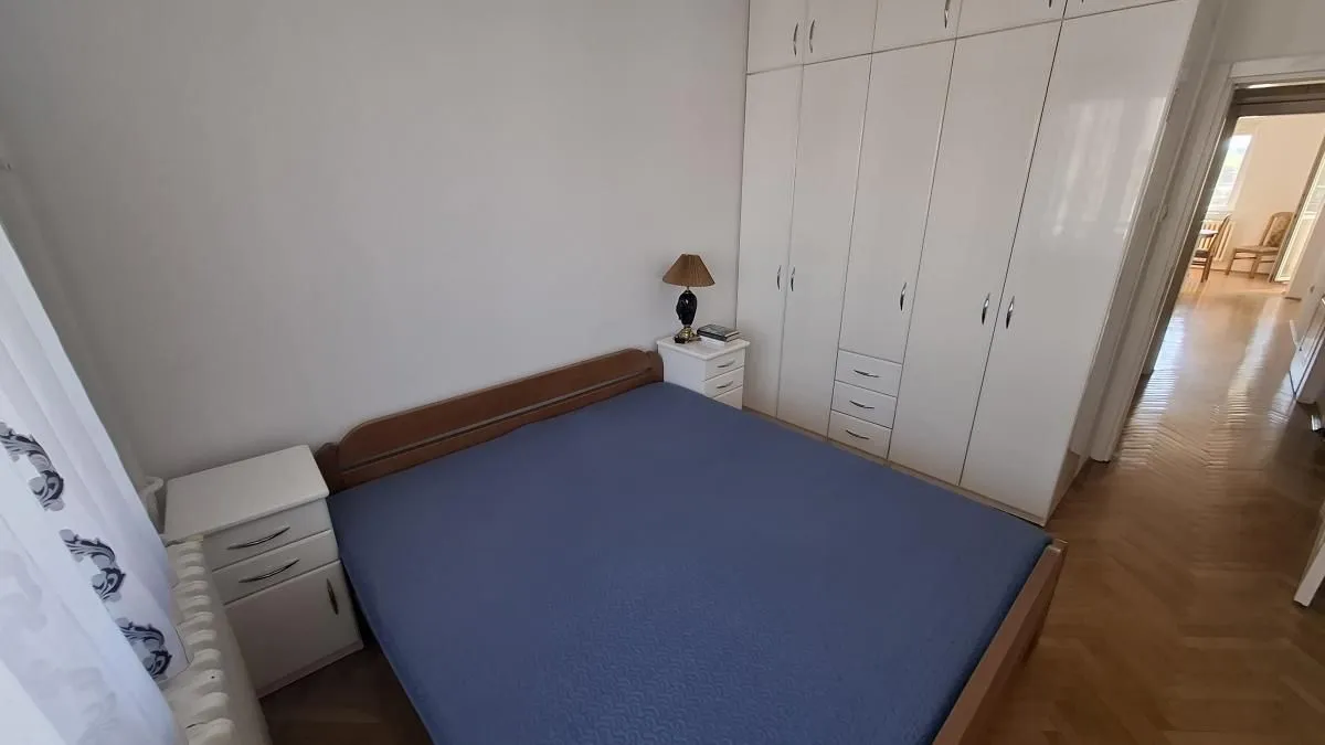 Prodaja, četvorosoban stan, 100m², Centar, Novi Sad