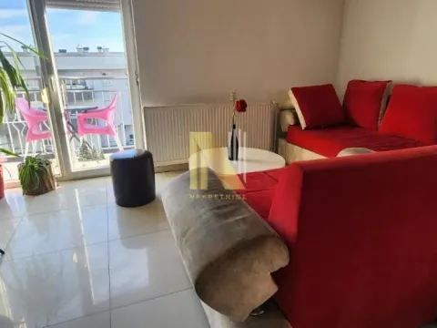 Stan in Petrovaradin