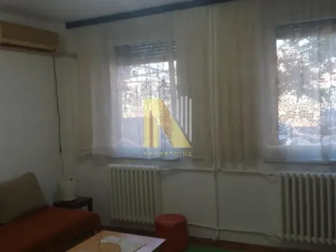 Stan in Novo naselje