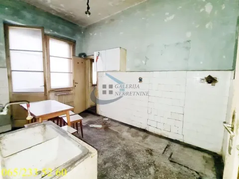 Prodaja, trosoban stan, 91m², Zeleni Venac, Beograd - image 13