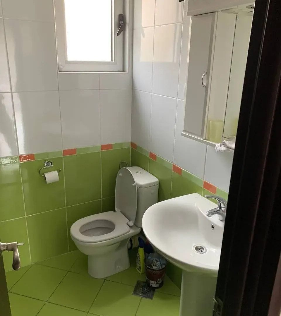 Prodaja, jednosoban stan, 50m², Boreti, Budva
