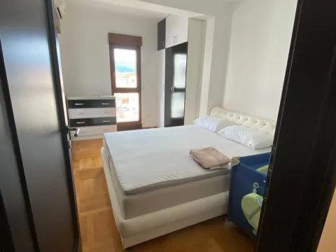 Izdavanje, jednosoban stan, 45m², Rozino, Budva - image 8