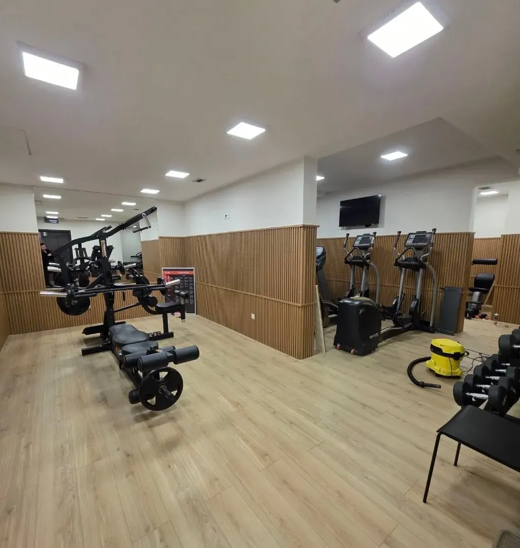 Sale, two bedroom apartment, 98m², Bečići, Budva