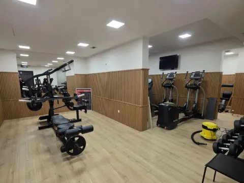 Sale, two bedroom apartment, 98m², Bečići, Budva - image 14