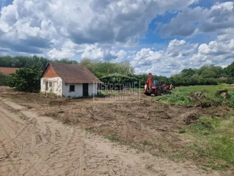 Prodaja, kuća, 27m², Donji Tavankut, Subotica - image 3