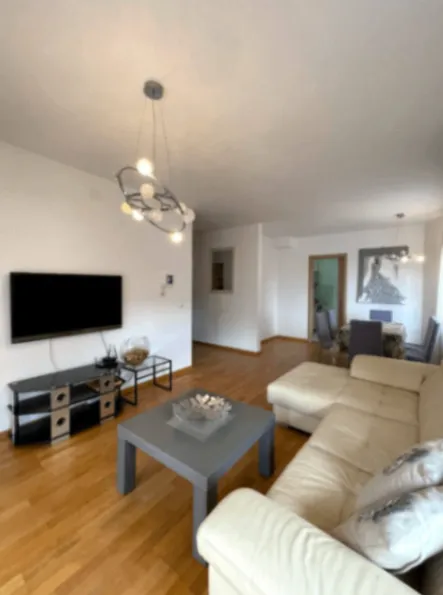 Rent, apartment, 70m², Centar, Budva