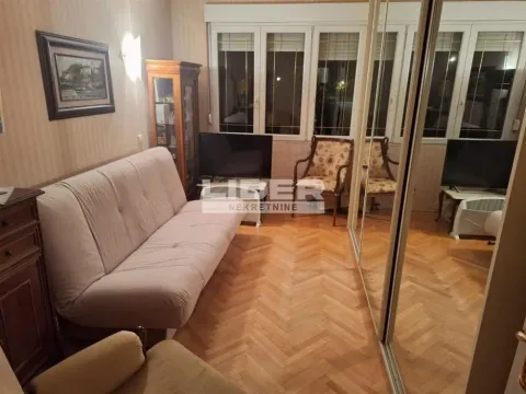 Izdavanje, dvosoban stan, 62m², Karaburma, Palilula Sve Podlokacije - image 4