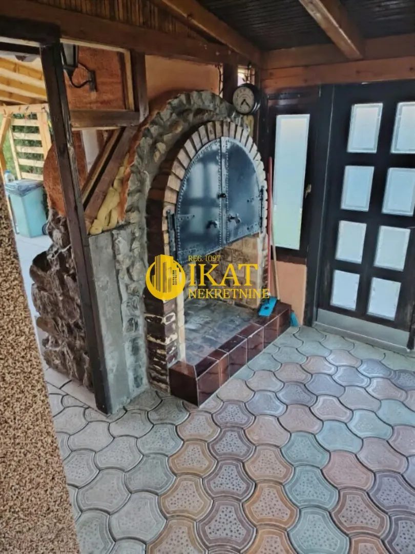 Prodaja, kuća, 57m², Pančevo, Srbija