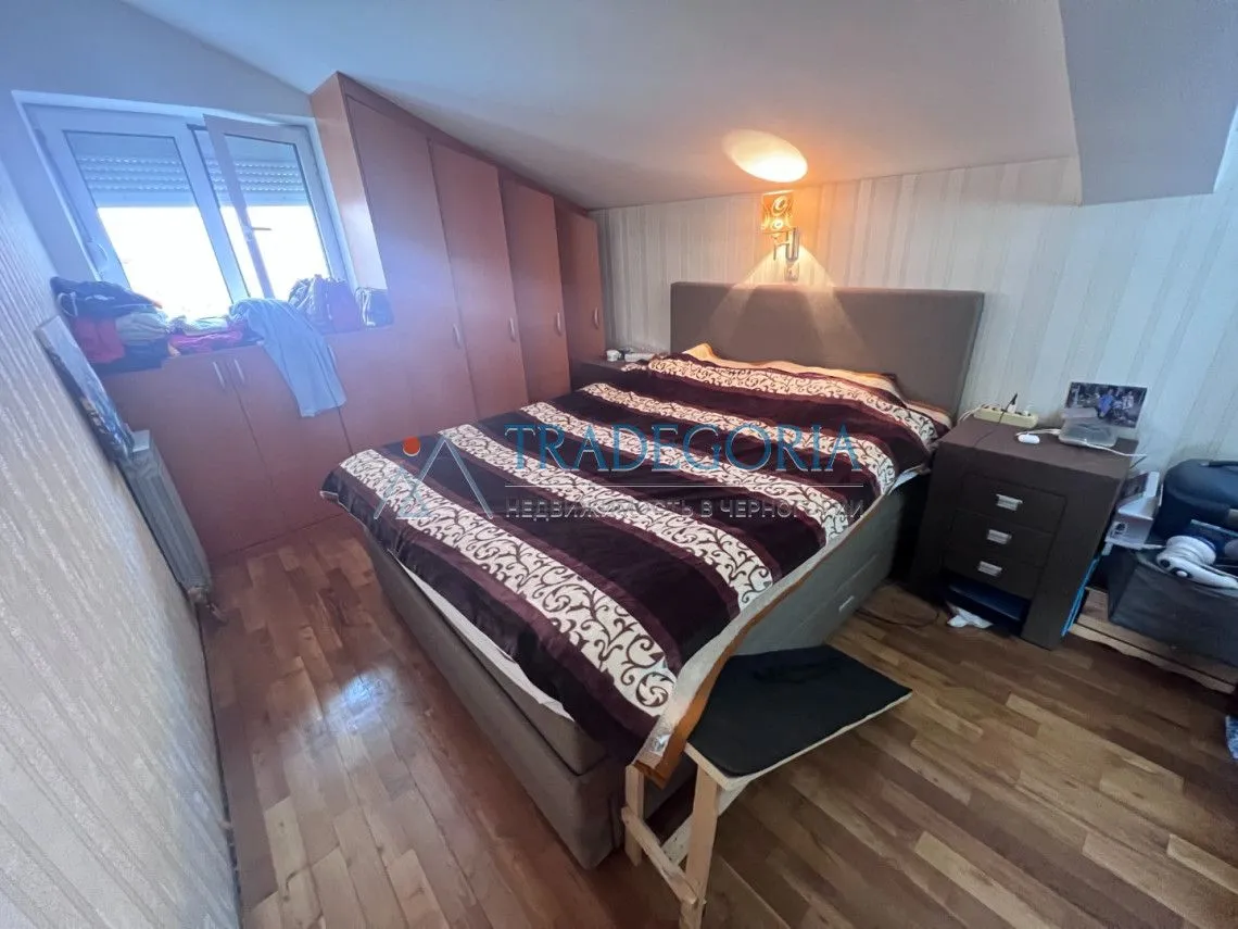 Prodaja, trosoban stan, 100m², Budva, Crna Gora