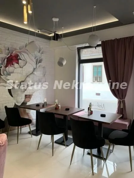 Sale, office space, 106m², Sremski Karlovci, Novi Sad
