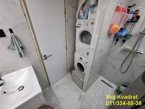 Prodaja, jednosoban stan, 49m², Zemun Meandri, Zemun Sve Podlokacije - image 11