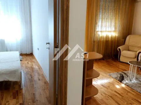 Rent, one bedroom apartment, 40m², Salajka, Novi Sad Sve Podlokacije - image 5