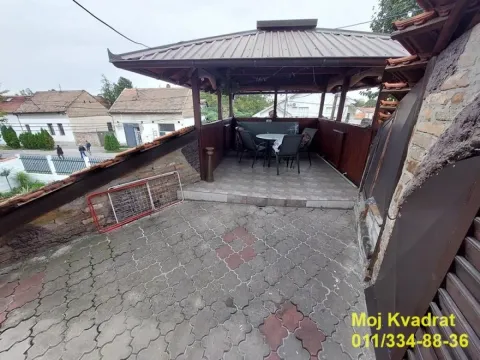 Prodaja, kuća, 227m², Zemun Gornji Grad, Zemun Sve Podlokacije - image 16