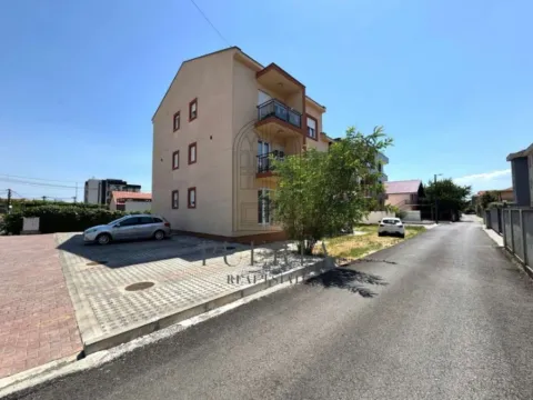 Prodaja, jednosoban stan, 40m², Nova Dalmatinska, Podgorica - image 2