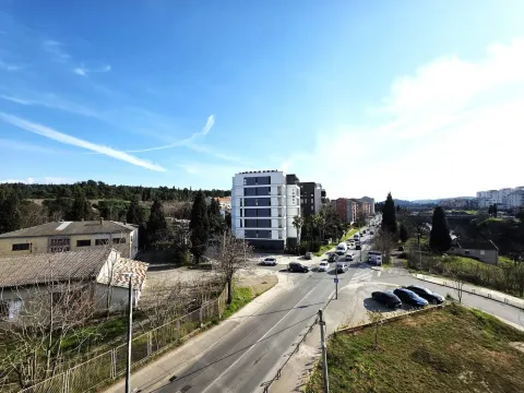 Rent, office space, 117m², Zagorič, Podgorica - image 8