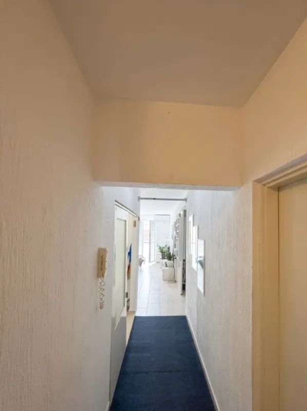 Sale, three bedroom apartment, 76m², Rozino, Budva