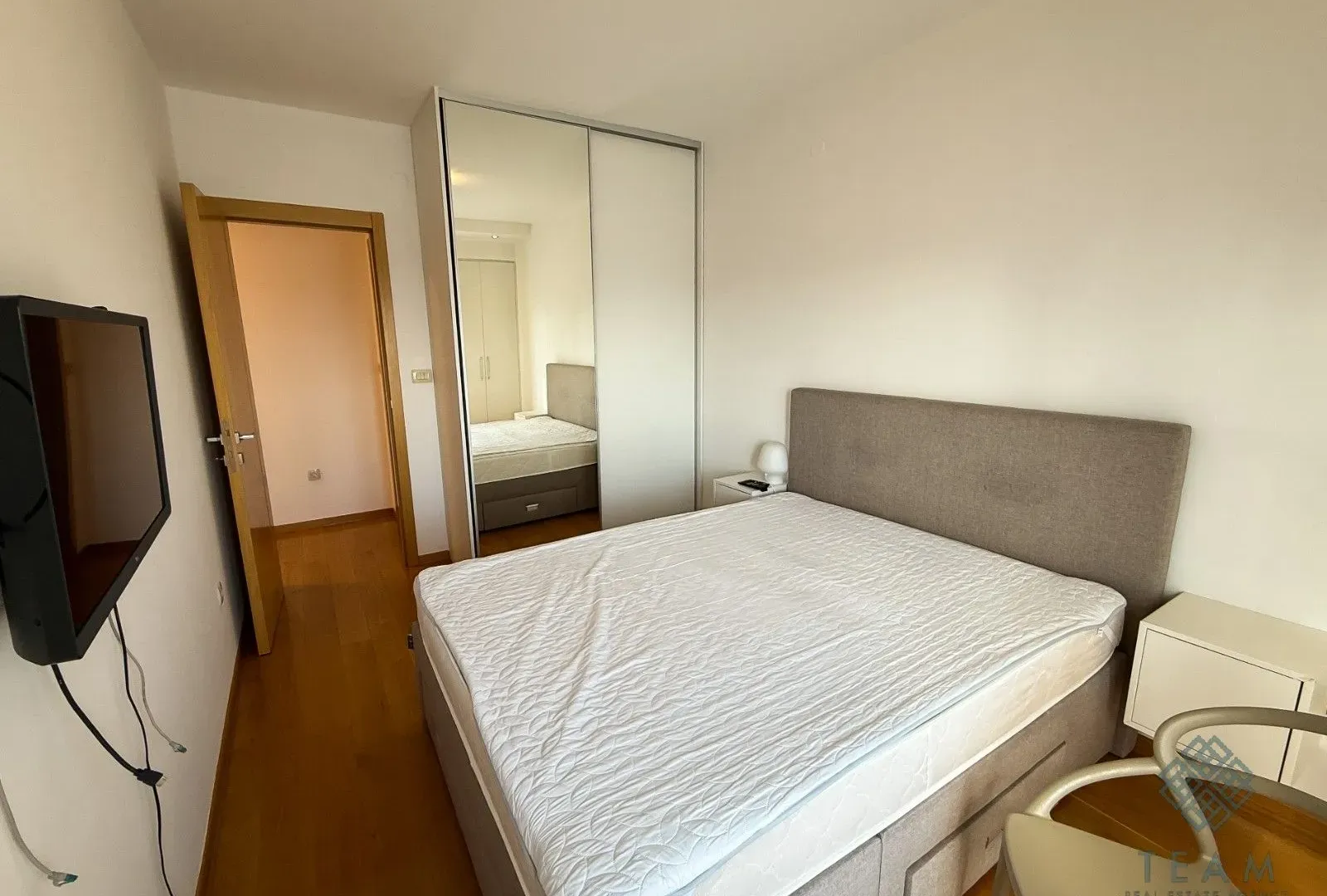 Rent, three bedroom apartment, 101m², Momišići, Podgorica