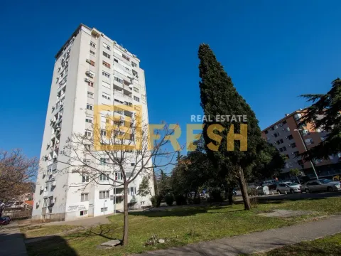 Prodaja, dvosoban stan, 82m², Podgorica, Crna Gora - image 2