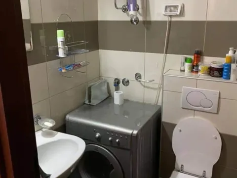 Izdavanje, garsonjera, 30m², City Kvart, Podgorica - image 5