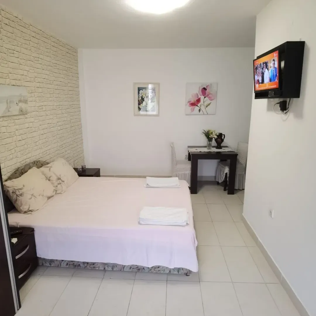 Rent, apartment, 24m², Kava, Tivat