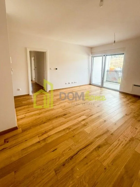 Sale, two bedroom apartment, 60m², Kolašin, Crna Gora