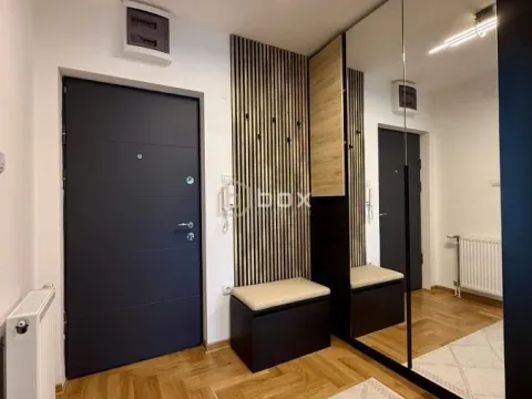 Prodaja, dvosoban stan, 62m², Centar, Niš - image 4