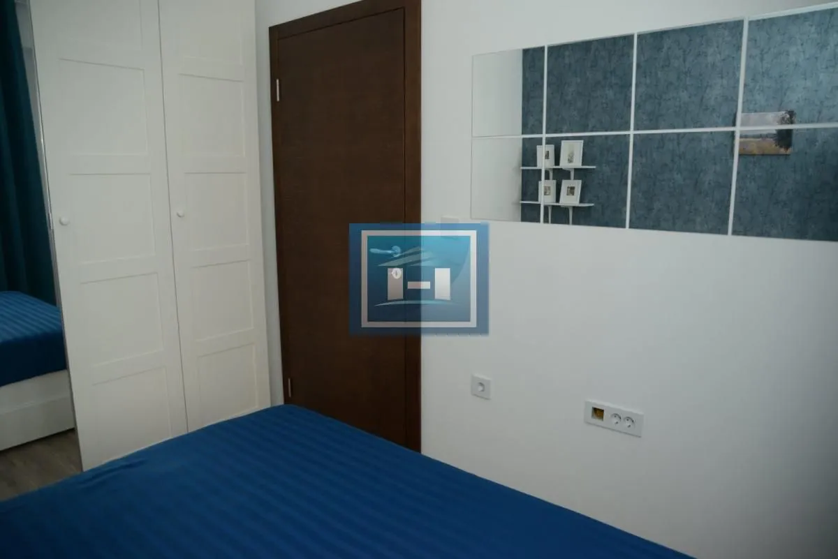 Rent, apartment, 32m², Jagodina, Srbija