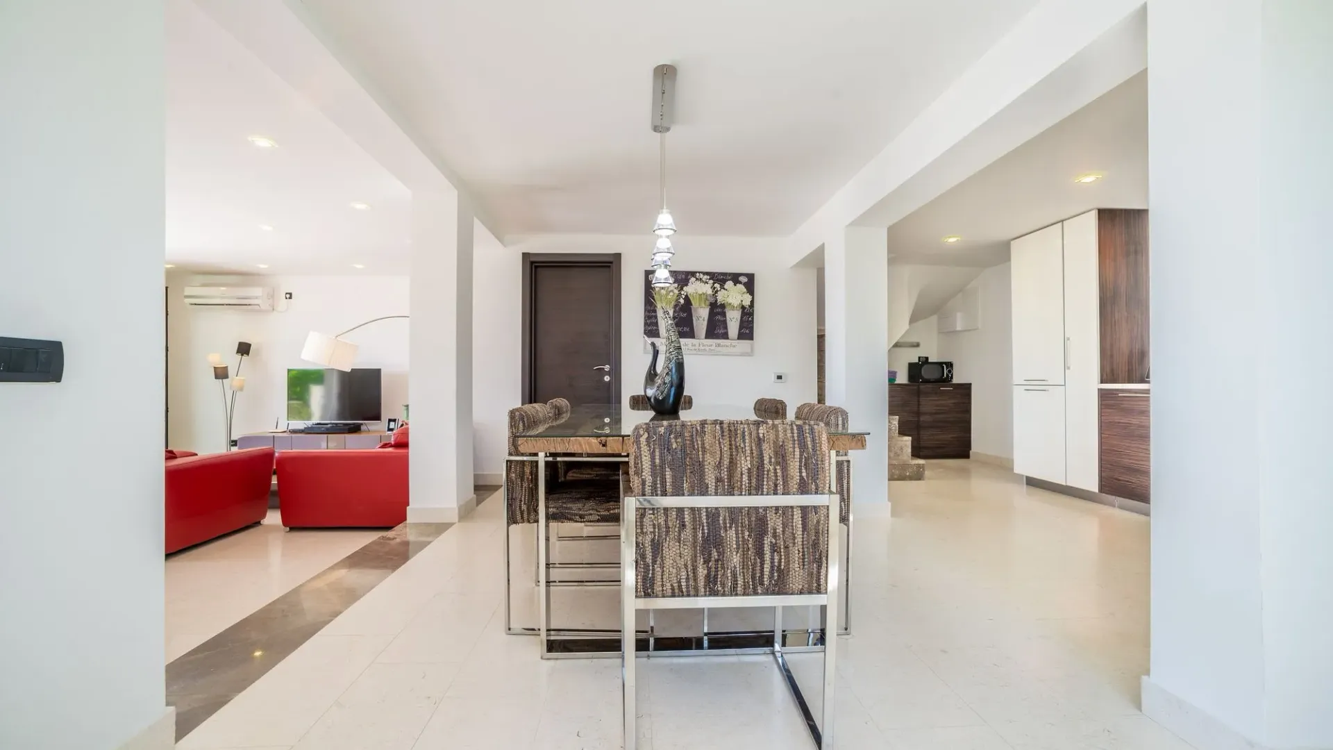 Rent, house, 240m², Luštica, Herceg Novi