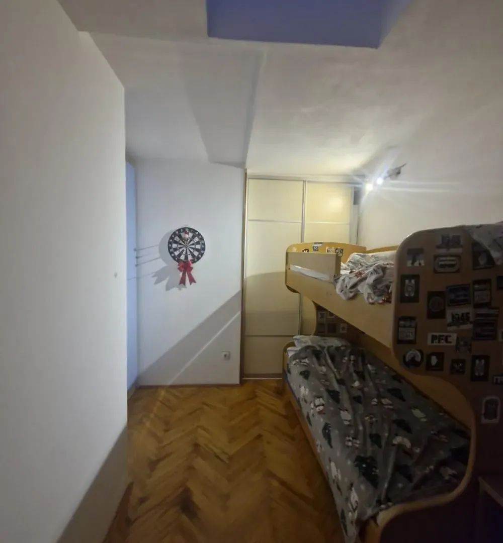 Prodaja, trosoban stan, 72m², Karaburma, Palilula Sve Podlokacije