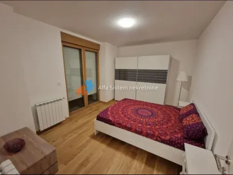 Izdavanje, dvosoban stan, 65m², Novi Beograd Blok 65, Novi Beograd Sve Podlokacije - image 4