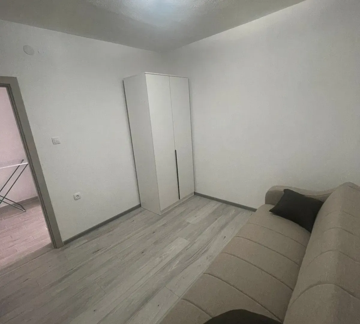 Rent, apartment, 115m², Donja Gorica, Podgorica