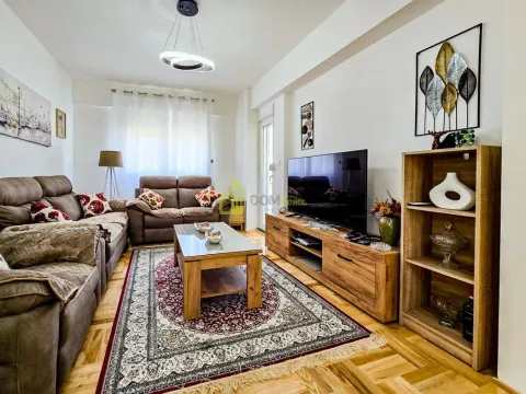 Izdavanje, jednosoban stan, 47m², Tuški Put, Podgorica - image 5
