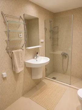 Rent, one bedroom apartment, 48m², Tološka šuma, Podgorica - image 9