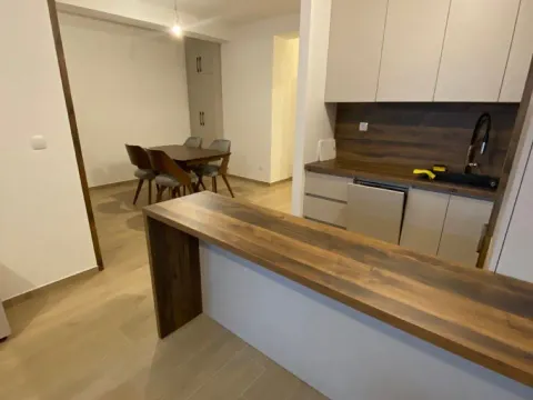 Sale, one bedroom apartment, 57m², Rafailovići, Budva - image 3
